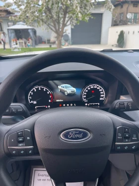 Ford Maverick XLT 4x4 , снимка 7