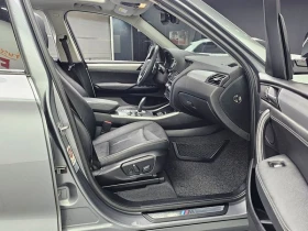 BMW X3 20D M-Sport, снимка 11