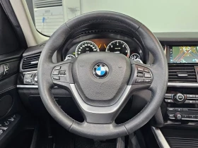BMW X3 20D M-Sport, снимка 13