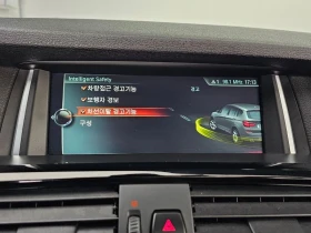 BMW X3 20D M-Sport, снимка 16