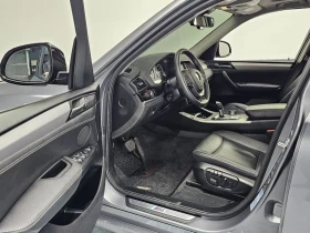 BMW X3 20D M-Sport, снимка 10