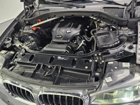 BMW X3 20D M-Sport, снимка 6