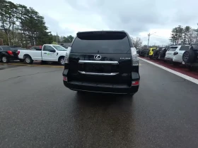 Lexus GX 460, снимка 4