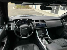 Land Rover Range Rover Sport * SE * MERIDIAN * 2 КЛЮЧА * DIGITAL, снимка 9