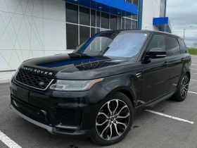 Land Rover Range Rover Sport * SE * MERIDIAN * 2 КЛЮЧА * DIGITAL, снимка 1