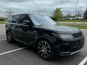 Land Rover Range Rover Sport * SE * MERIDIAN * 2 КЛЮЧА * DIGITAL, снимка 16