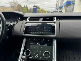 Land Rover Range Rover Sport * SE * MERIDIAN * 2 КЛЮЧА * DIGITAL, снимка 11