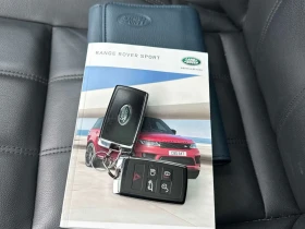 Land Rover Range Rover Sport * SE * MERIDIAN * 2 КЛЮЧА * DIGITAL, снимка 12