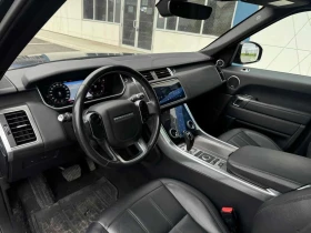 Land Rover Range Rover Sport * SE * MERIDIAN * 2 КЛЮЧА * DIGITAL, снимка 5