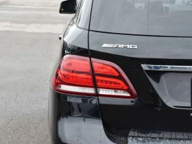 Mercedes-Benz GLE 43 AMG | ФИКСИРАНА ЦЕНА ДО БЪЛГАРИЯ | , снимка 8