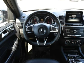 Mercedes-Benz GLE 43 AMG | ФИКСИРАНА ЦЕНА ДО БЪЛГАРИЯ | , снимка 17