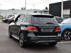 Mercedes-Benz GLE 43 AMG | ФИКСИРАНА ЦЕНА ДО БЪЛГАРИЯ | , снимка 4