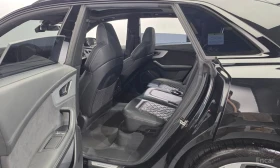 Audi Q8 55TFSI* S* LINE* MATRIX* ОБДУХВАНЕ* ДИСТРОНИК* 360, снимка 14