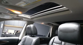 Infiniti QX60 3.5 Бензин 4х4, снимка 12