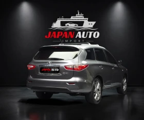 Infiniti QX60 3.5 Бензин 4х4, снимка 2