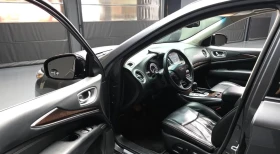 Infiniti QX60 3.5 Бензин 4х4, снимка 10