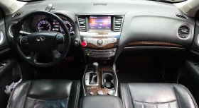 Infiniti QX60 3.5 Бензин 4х4, снимка 3