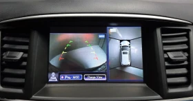 Infiniti QX60 3.5 Бензин 4х4, снимка 7