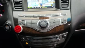 Infiniti QX60 3.5 Бензин 4х4, снимка 6