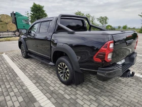 Toyota Hilux 2.8 GR SPORT 204 к.с., снимка 4