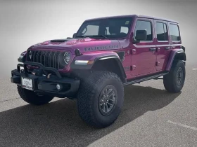 Jeep Wrangler 6.4 V8 | 392 Rubicon FINAL EDITION-2600km, снимка 1