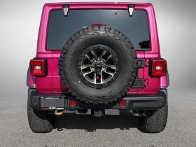 Jeep Wrangler 6.4 V8 | 392 Rubicon FINAL EDITION-2600km, снимка 8