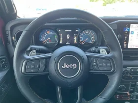 Jeep Wrangler 6.4 V8 | 392 Rubicon FINAL EDITION-2600km, снимка 14