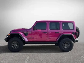 Jeep Wrangler 6.4 V8 | 392 Rubicon FINAL EDITION-2600km, снимка 4