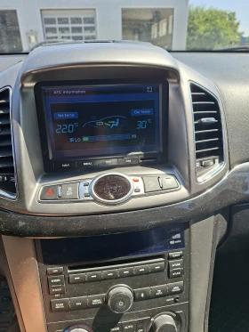 Chevrolet Captiva, снимка 5