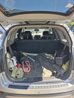 Chevrolet Captiva, снимка 8