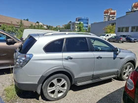 Chevrolet Captiva, снимка 6