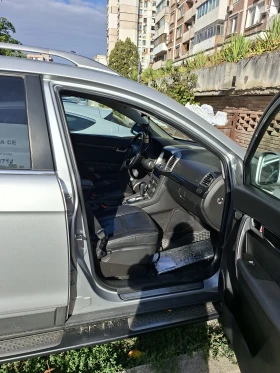 Chevrolet Captiva, снимка 5