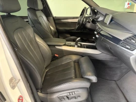 BMW X5  Х5  4.0D SWISS 202ХИЛ.КМ , снимка 10