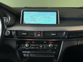 BMW X5  Х5  4.0D SWISS 202ХИЛ.КМ , снимка 14