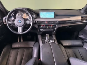 BMW X5  Х5  4.0D SWISS 202ХИЛ.КМ , снимка 8