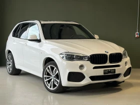 BMW X5  Х5  4.0D SWISS 202ХИЛ.КМ , снимка 2