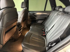 BMW X5  Х5  4.0D SWISS 202ХИЛ.КМ , снимка 11