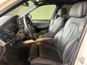 BMW X5  Х5  4.0D SWISS 202ХИЛ.КМ , снимка 9