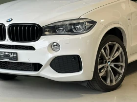 BMW X5  Х5  4.0D SWISS 202ХИЛ.КМ , снимка 6