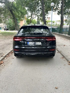 Audi Q8 50TDI Quattro S Line Bang&Olufsen, снимка 4