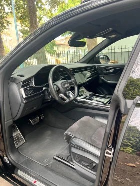 Audi Q8 50TDI Quattro S Line Bang&Olufsen, снимка 12