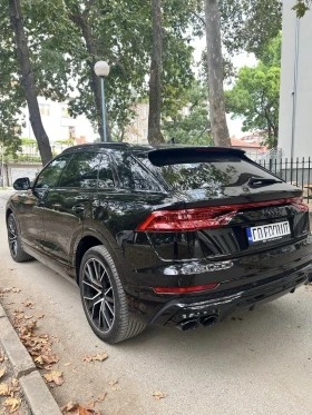 Audi Q8 50TDI Quattro S Line Bang&Olufsen, снимка 5