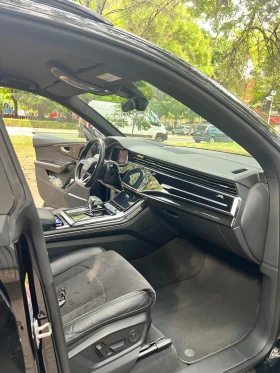 Audi Q8 50TDI Quattro S Line Bang&Olufsen, снимка 7