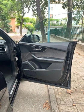 Audi Q8 50TDI Quattro S Line Bang&Olufsen, снимка 10