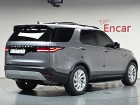 Land Rover Discovery 2.0 Automatic, снимка 1