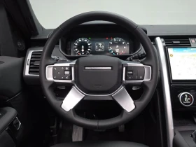 Land Rover Discovery 2.0 Automatic, снимка 11