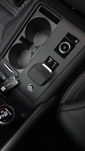 Land Rover Discovery 2.0 Automatic, снимка 8