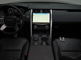 Land Rover Discovery 2.0 Automatic, снимка 6