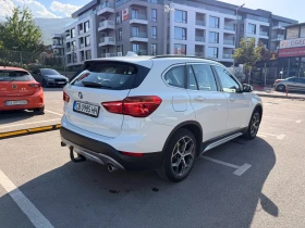 BMW X1 18d Xdrive, head-up, navi, снимка 4