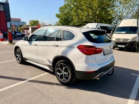 BMW X1 18d Xdrive, head-up, navi, снимка 5